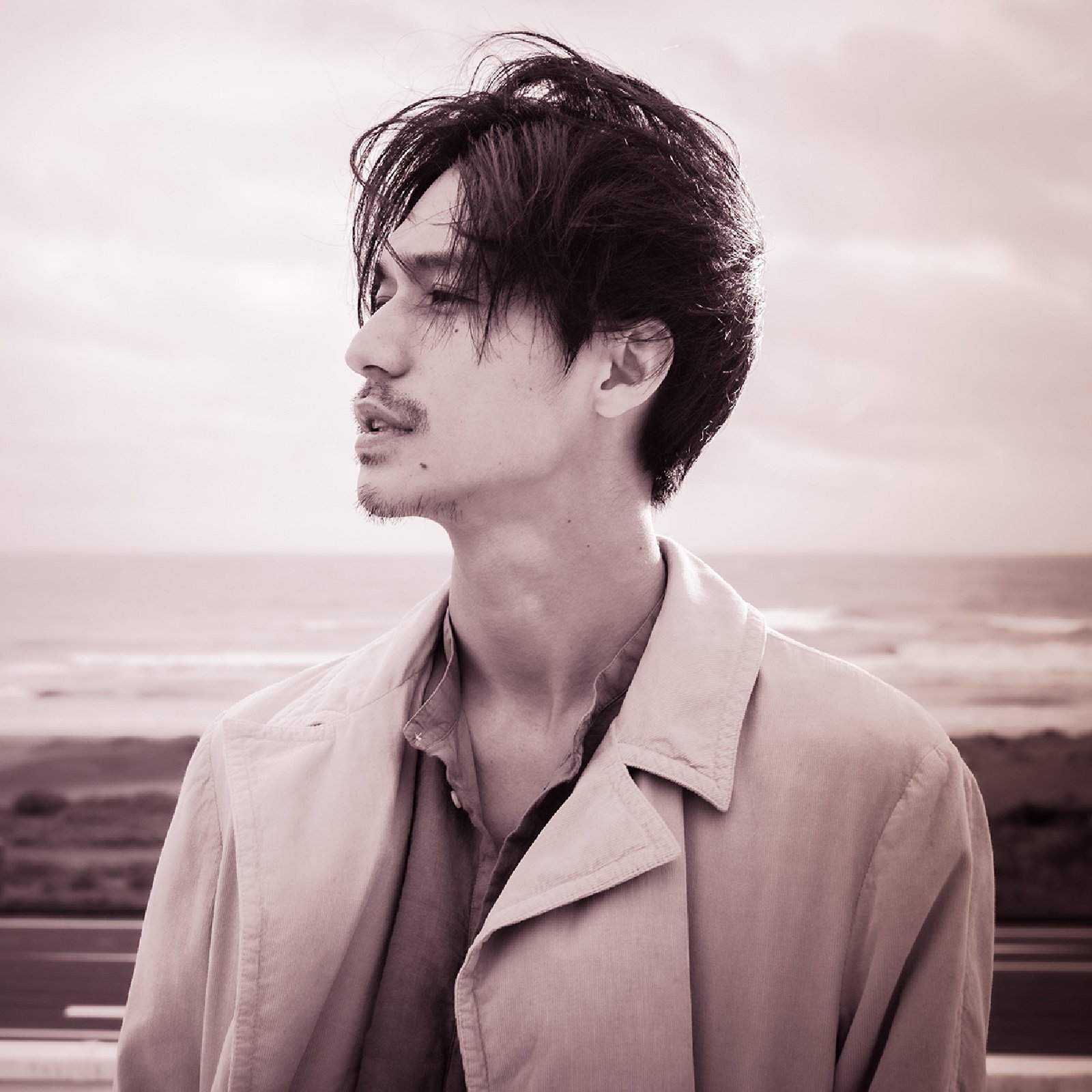 Ryo Nishikido Online Live 2020